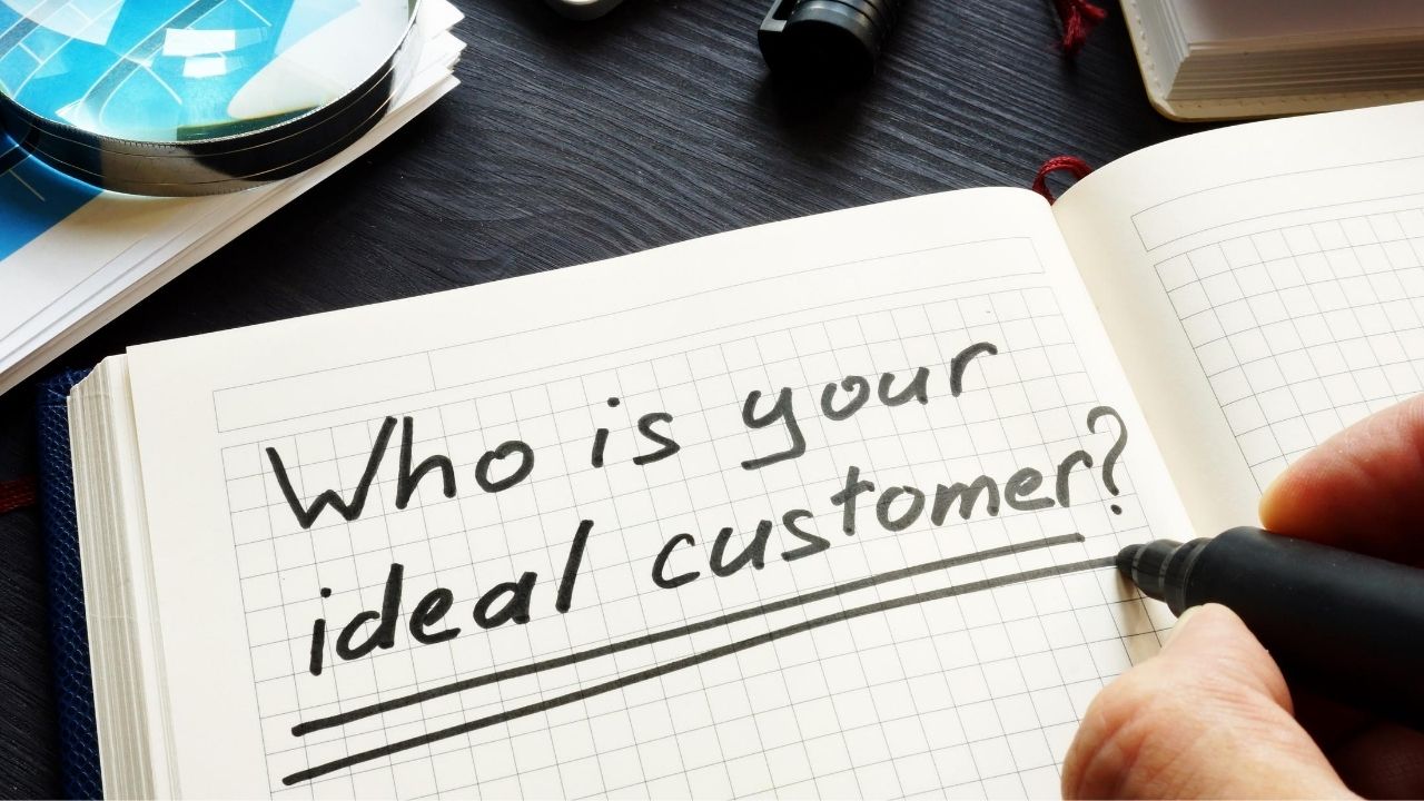 Understanding your Ideal Client