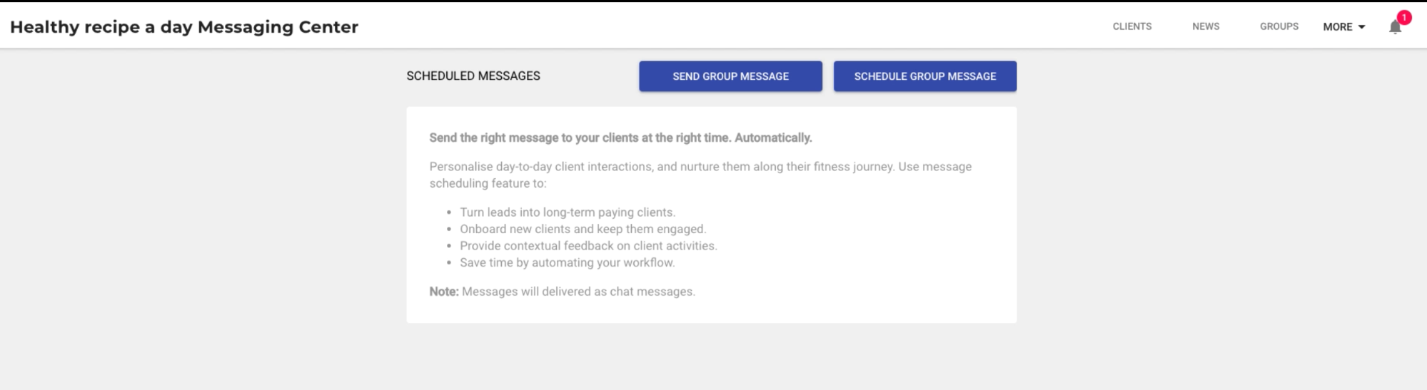 Autoresponder