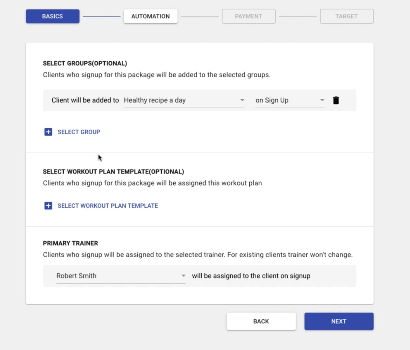 Autoresponder