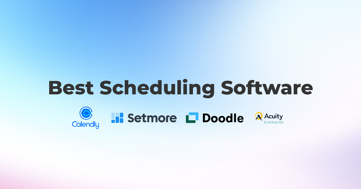 Best Scheduling Software For Personal Trainers In 2022 Trainerfu