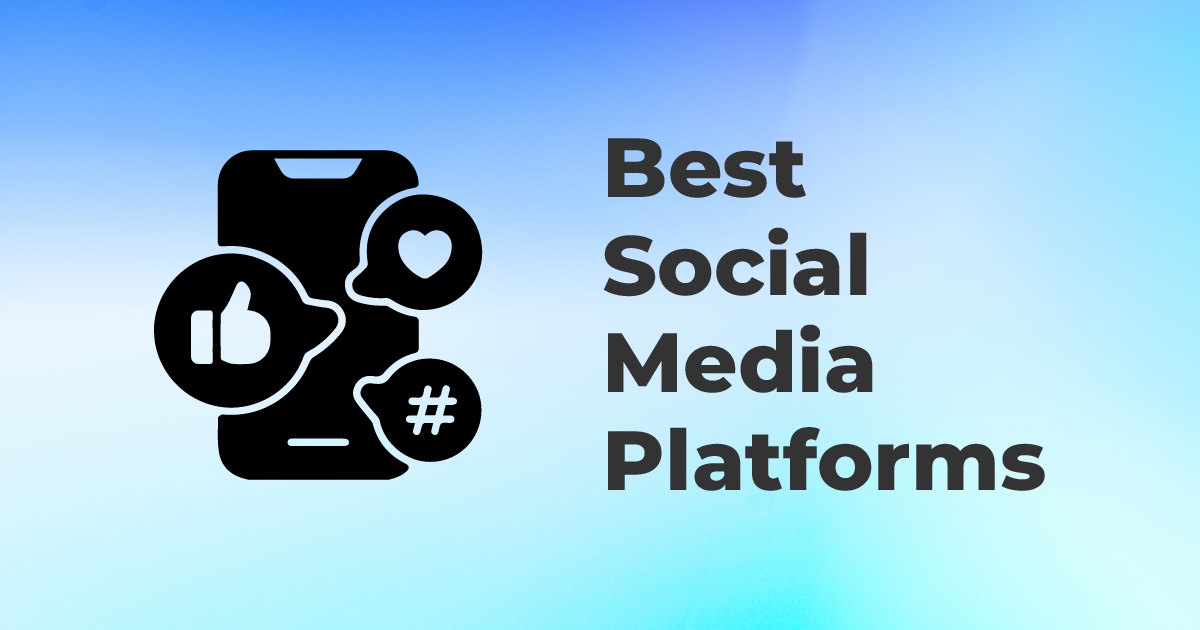 Best Social Media Platform For Fitness