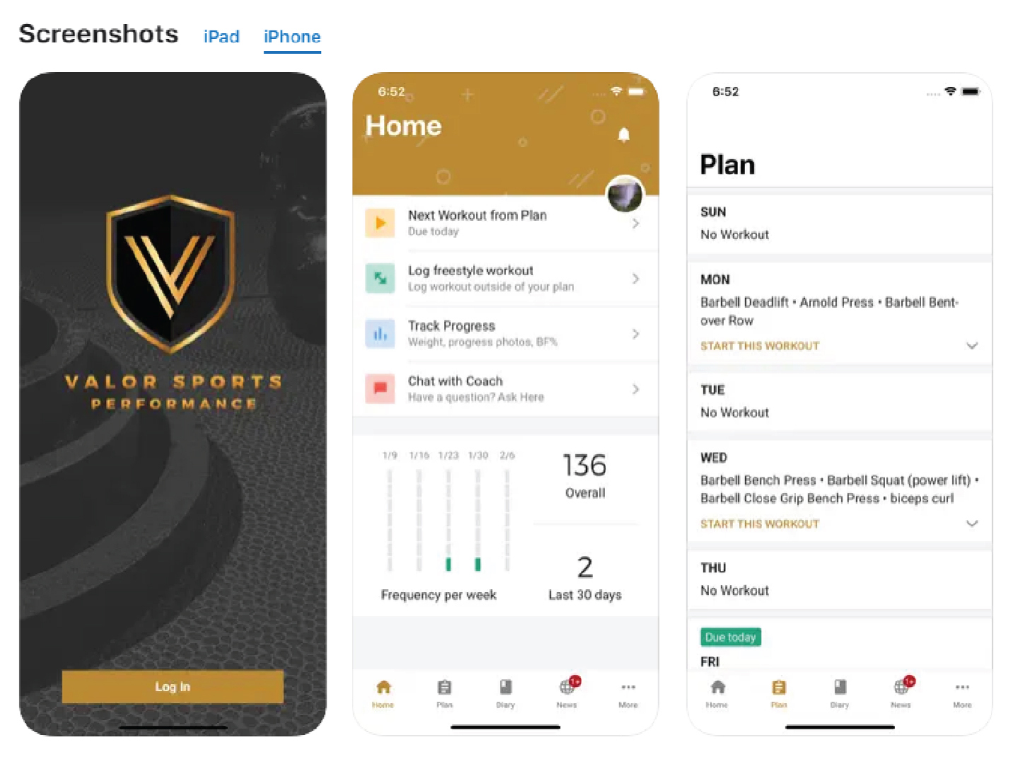 How To Create A Fitness App And Grow Your Personal Training Business how-to-create-a-fitness-app-and-grow-your-personal-training-business