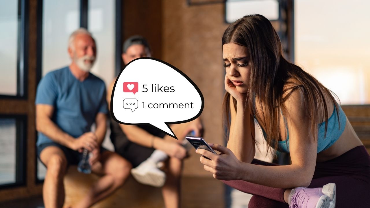 Social media - content ideas