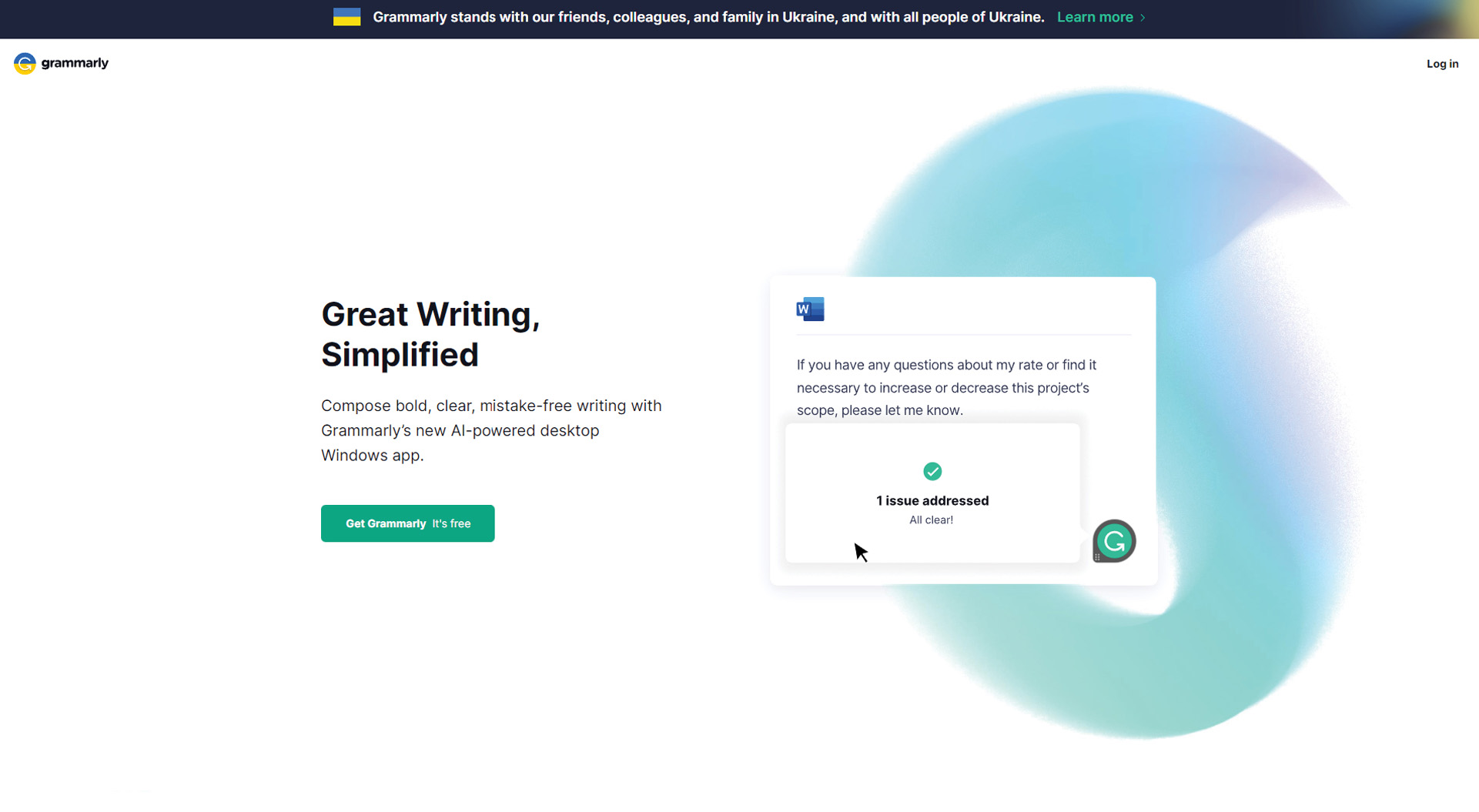 Grammarly
