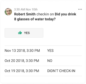 Trainerfu Habit Coaching