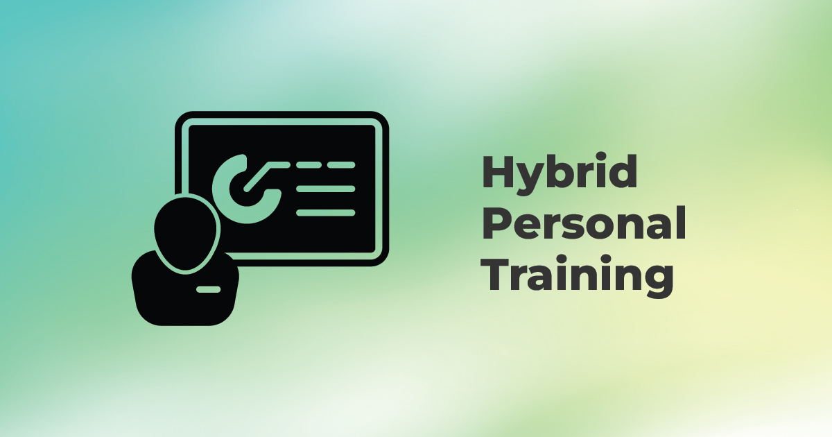 Hybrid Personal Training