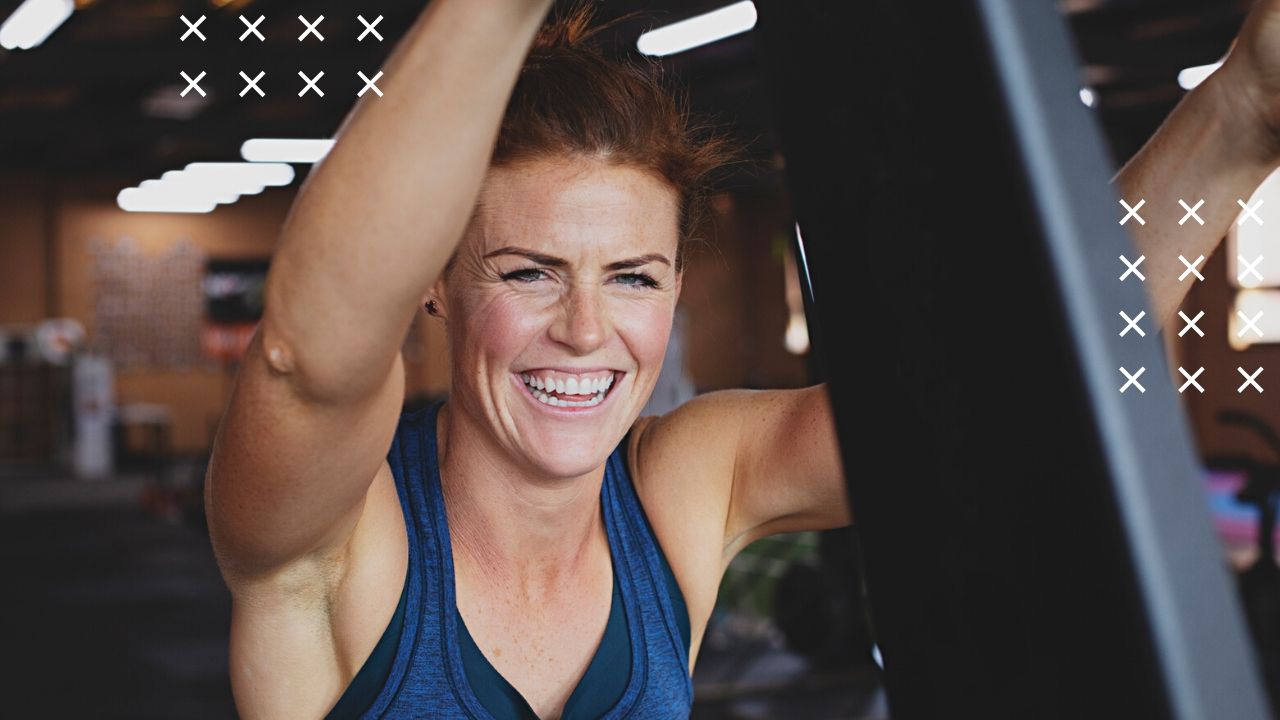 The New Hybrid Model For Gym