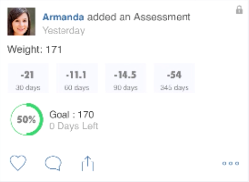 In Person Training Session