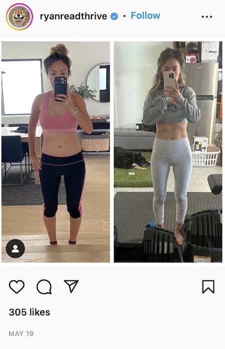 11 Fitness Post Ideas To Grow Your Instagram in 2023