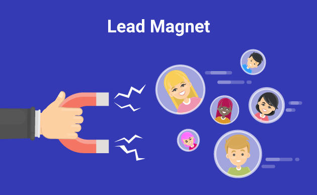 Online Personal Training Lead Magnet