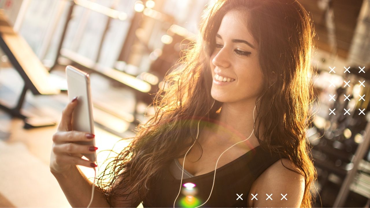 Online Personal Training