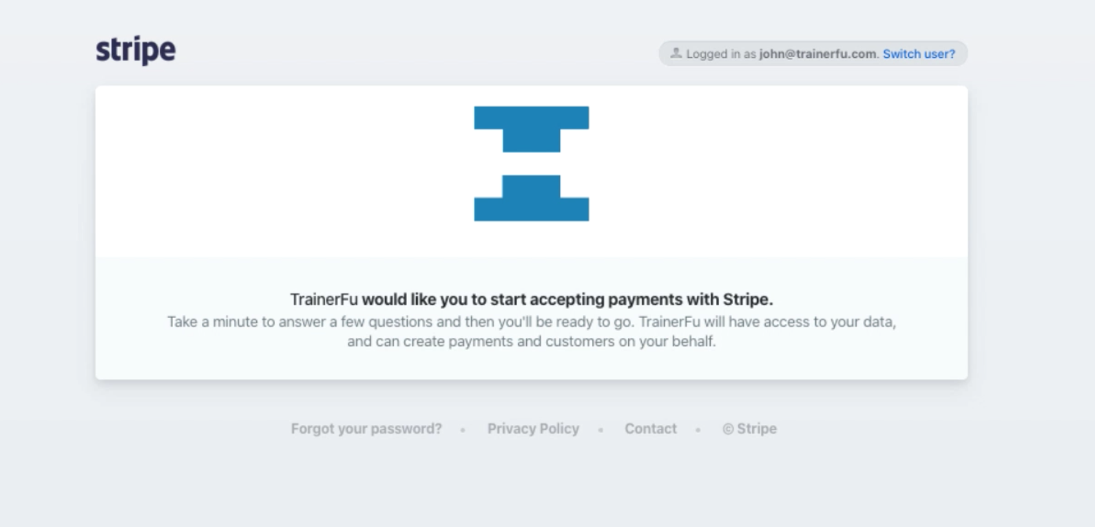 Payments