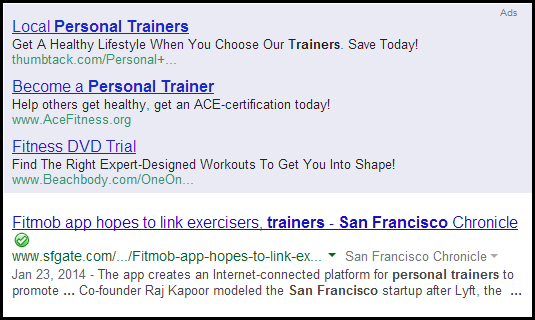 Adwords