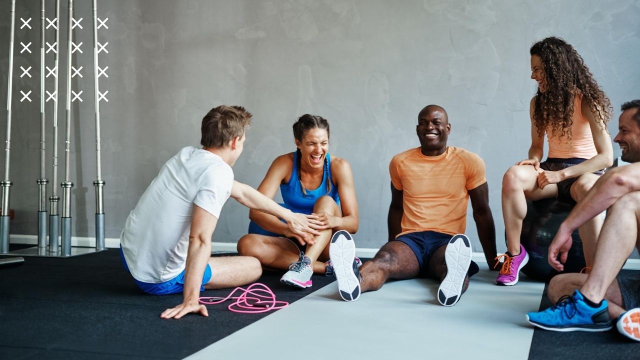 How to Achieve Unlimited Growth for Your In-Person Fitness Business with Online Training