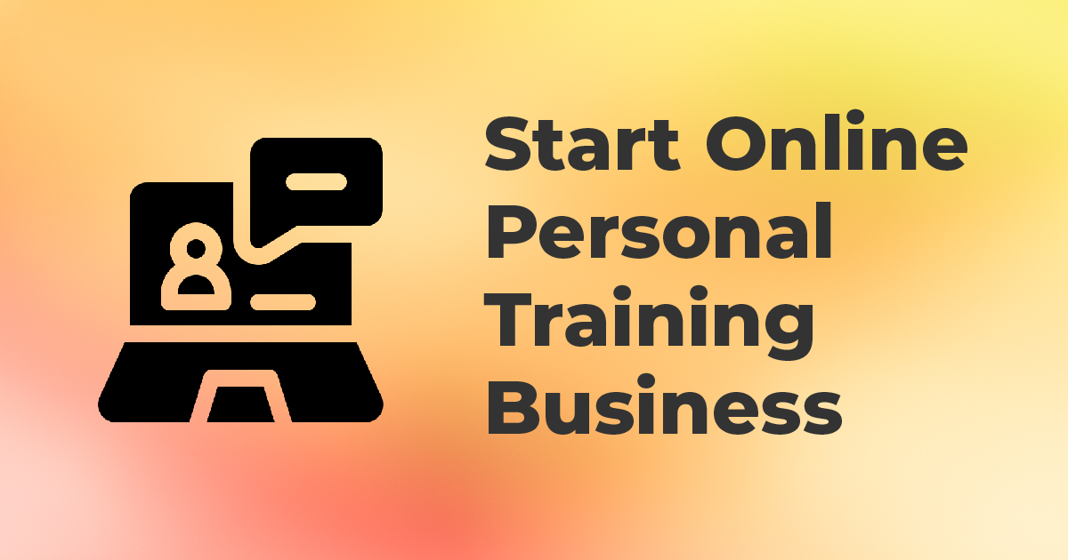 How to Start a Personal Training Business