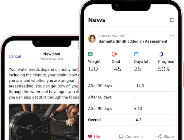 Hold Personal Training Clients Accountable - Tip 5