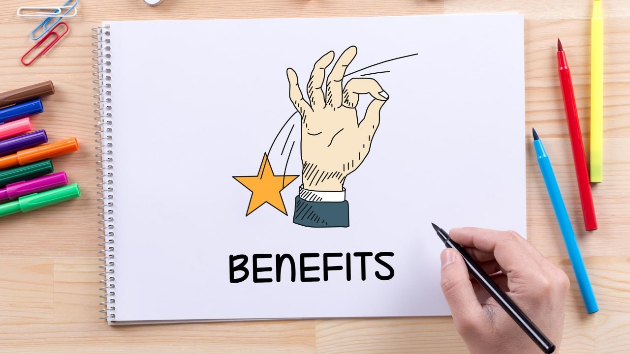 Finding a Fitness Niche - Shortlist Benefits