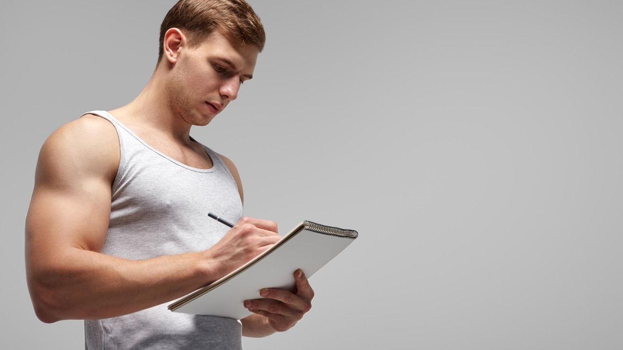 Finding a Fitness Niche - Notes