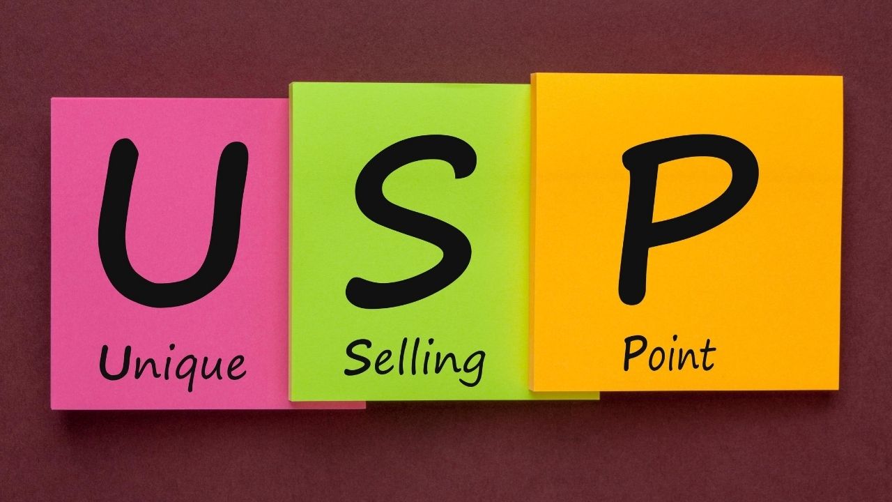 Finding a Fitness Niche - USP