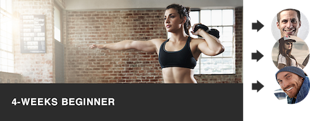 Training Plan