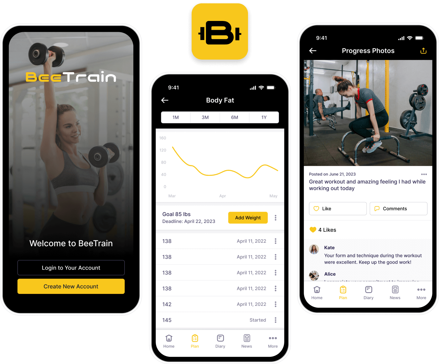 Sell Workout Programs Online - White Label Fitness App