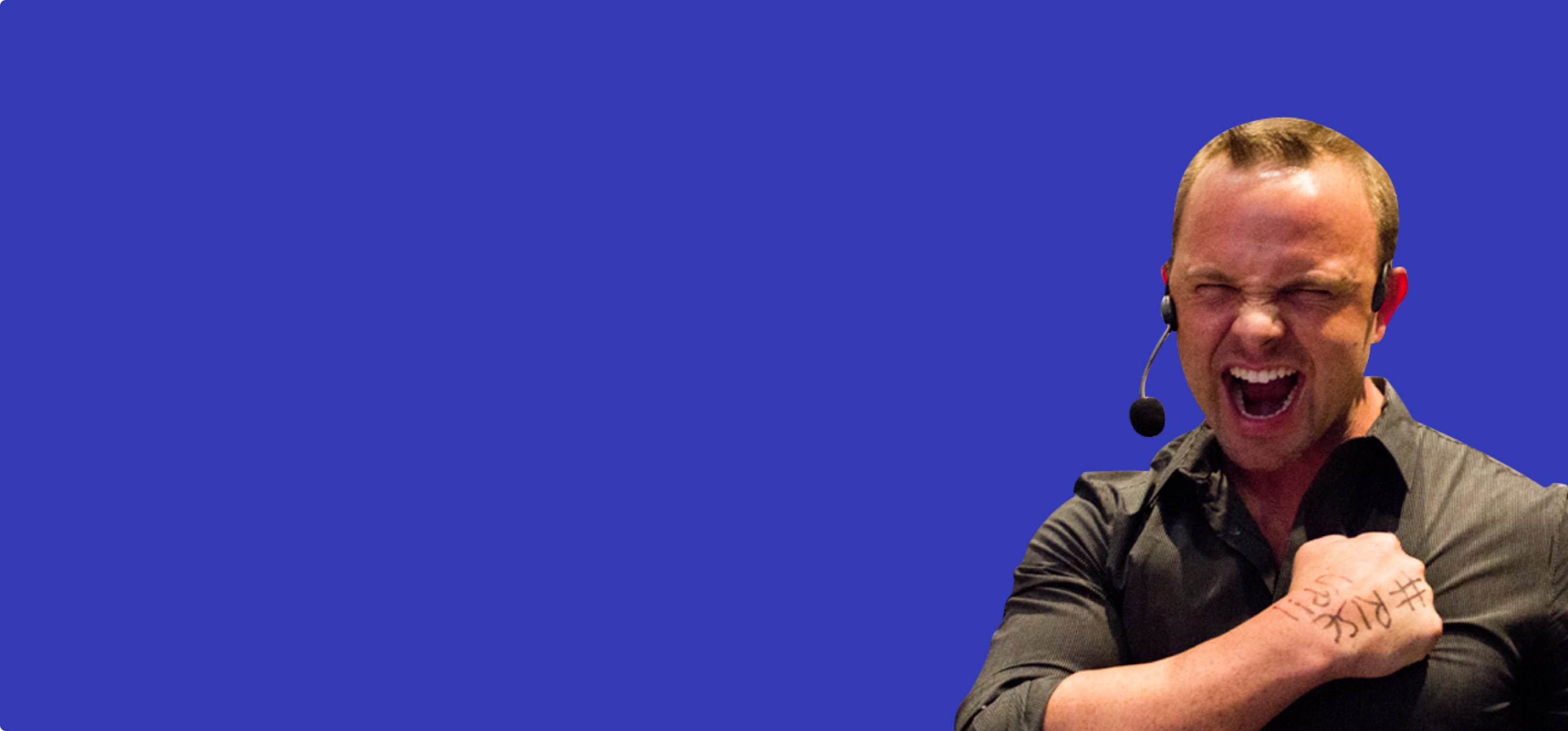Billy Beck III, Owner | BB3 Performance Center