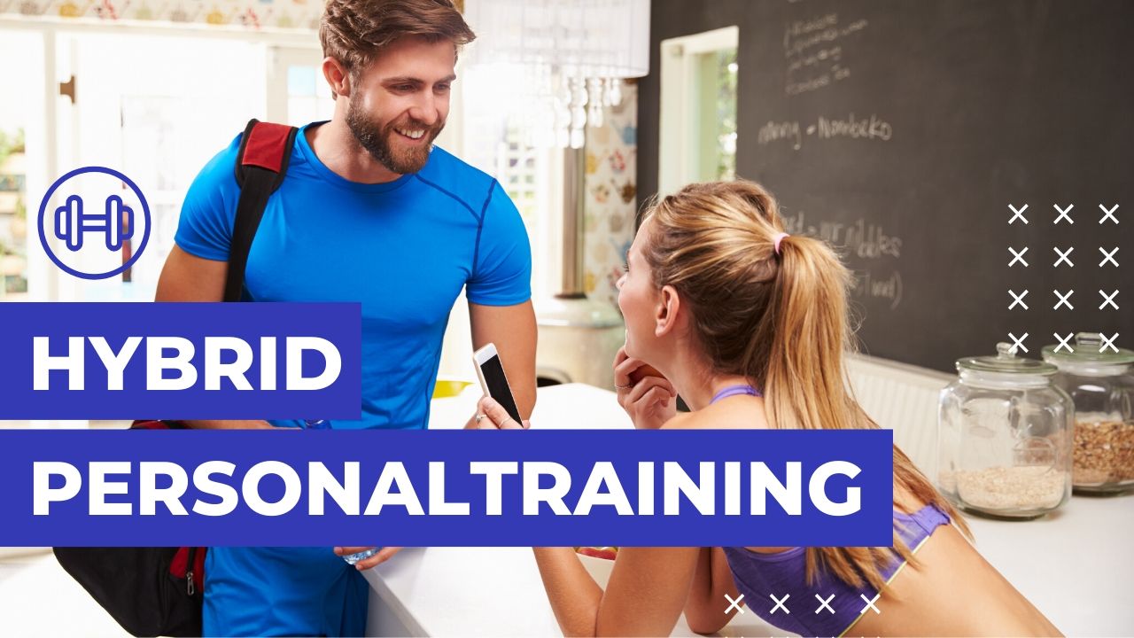 Hybrid Personal Training