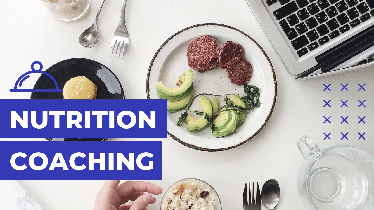 Nutrition Coaching