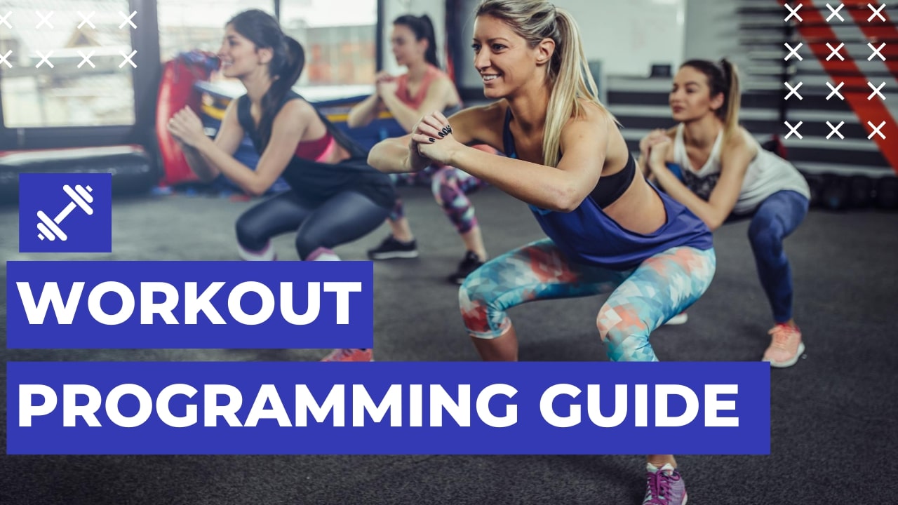 Workout Programming Guide
